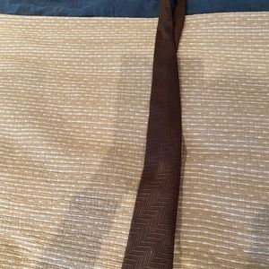 Tom Ford Brown Tie